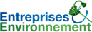 Logo entreprise environnement