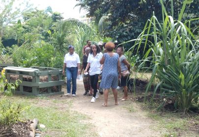 jardin therapeutique du saint-esprit